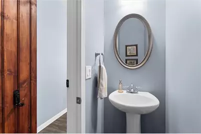 222 Bobbie Way, Woodstock, GA 30189 - Photo 8