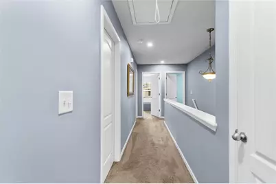 222 Bobbie Way, Woodstock, GA 30189 - Photo 32