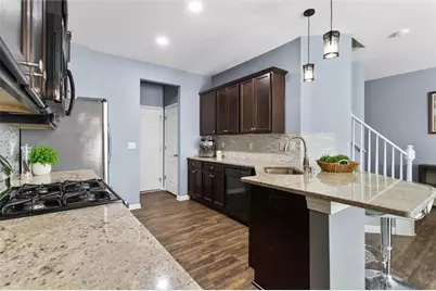 222 Bobbie Way, Woodstock, GA 30189 - Photo 18