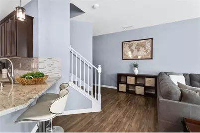 222 Bobbie Way, Woodstock, GA 30189 - Photo 22
