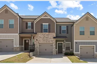 2538 Polaris Way SW, Atlanta, GA 30331 - Photo 1