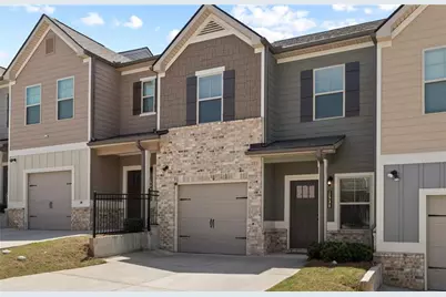 2538 Polaris Way SW, Atlanta, GA 30331 - Photo 2