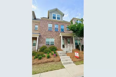 3678 Hidden Valley Circle, Lawrenceville, GA 30044 - Photo 1