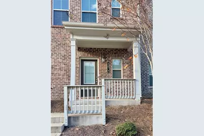 3678 Hidden Valley Circle, Lawrenceville, GA 30044 - Photo 2