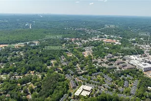 110 Courtyard Terrace, Roswell, GA 30075 - Photo 4