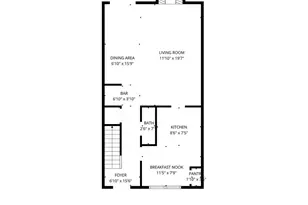 110 Courtyard Terrace, Roswell, GA 30075 - Photo 38