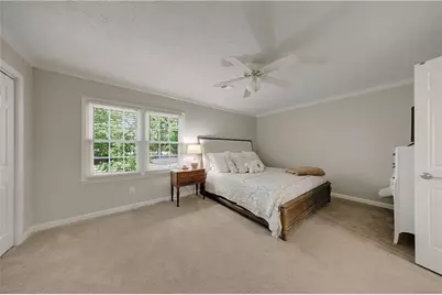 110 Courtyard Terrace, Roswell, GA 30075 - Photo 24