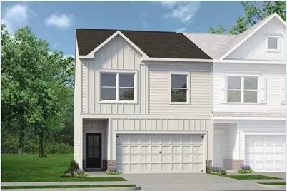 1010 Stiles Circle #6, Cartersville, GA 30120 - Photo 1