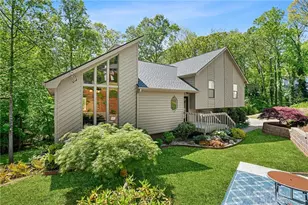 2451 Stockton Dr, Marietta, GA 30066 - Photo 2
