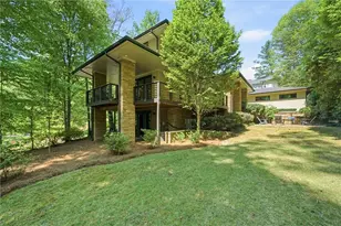4373 Wieuca Rd NE, Atlanta, GA 30342 - Photo 2