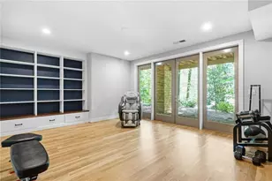 4373 Wieuca Rd NE, Atlanta, GA 30342 - Photo 40