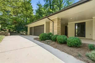 4373 Wieuca Rd NE, Atlanta, GA 30342 - Photo 46