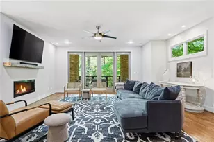4373 Wieuca Rd NE, Atlanta, GA 30342 - Photo 16