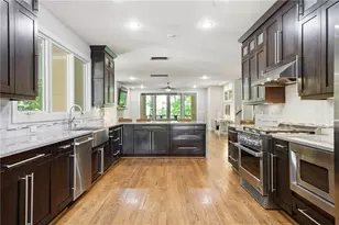 4373 Wieuca Rd NE, Atlanta, GA 30342 - Photo 2