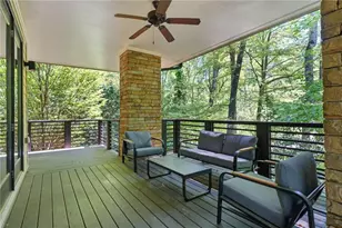 4373 Wieuca Rd NE, Atlanta, GA 30342 - Photo 16