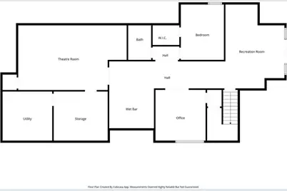 4373 Wieuca Road NE, Atlanta, GA 30342 - Photo 52