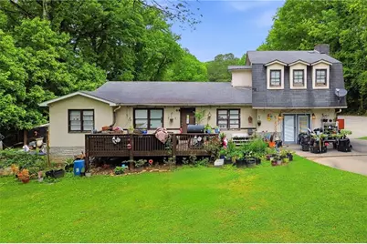 2347 Ball Ground Highway, Canton, GA 30114 - Photo 8