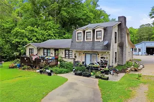 2347 Ball Ground Hwy, Canton, GA 30114 - Photo 8