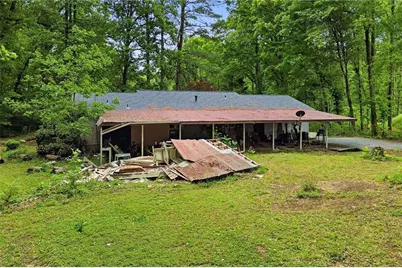 2347 Ball Ground Highway, Canton, GA 30114 - Photo 48