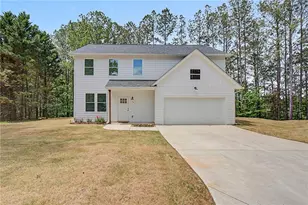 24 Rocky Cir NE, White, GA 30184 - Photo 1