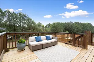 3955 Deer Run Dr, Cumming, GA 30028 - Photo 34