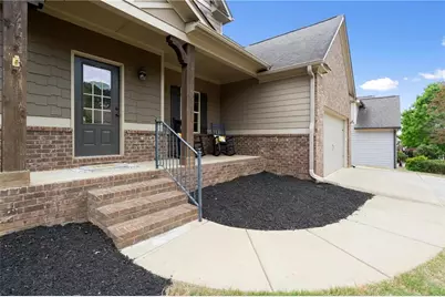 3955 Deer Run Drive, Cumming, GA 30028 - Photo 2