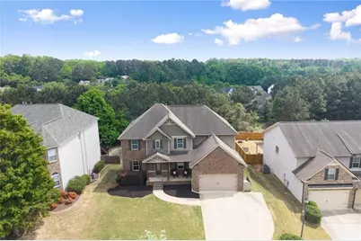 3955 Deer Run Drive, Cumming, GA 30028 - Photo 46