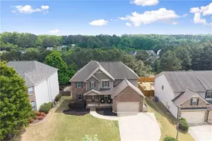 3955 Deer Run Dr, Cumming, GA 30028 - Photo 46