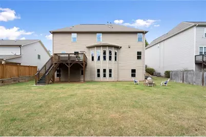3955 Deer Run Drive, Cumming, GA 30028 - Photo 24