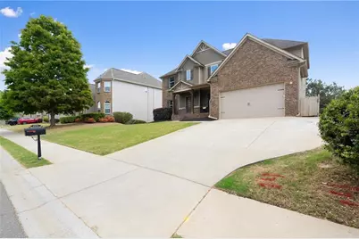 3955 Deer Run Drive, Cumming, GA 30028 - Photo 48