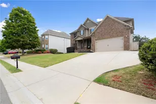 3955 Deer Run Dr, Cumming, GA 30028 - Photo 48