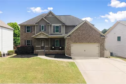 3955 Deer Run Drive, Cumming, GA 30028 - Photo 1