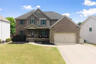 3955 Deer Run Dr, Cumming, GA 30028 - Photo 1