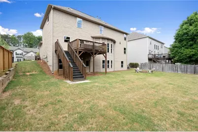 3955 Deer Run Drive, Cumming, GA 30028 - Photo 36