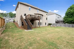 3955 Deer Run Dr, Cumming, GA 30028 - Photo 36