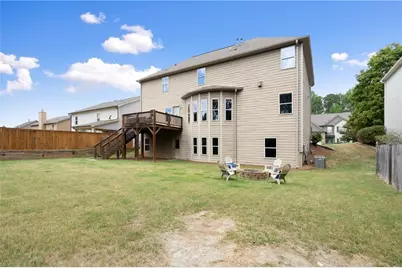 3955 Deer Run Drive, Cumming, GA 30028 - Photo 38