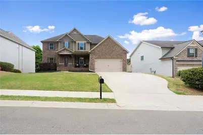 3955 Deer Run Drive, Cumming, GA 30028 - Photo 28