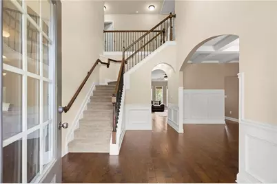3955 Deer Run Drive, Cumming, GA 30028 - Photo 2