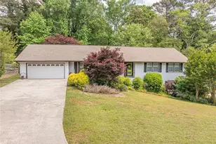 617 Brookline Dr SE, Marietta, GA 30067 - Photo 2