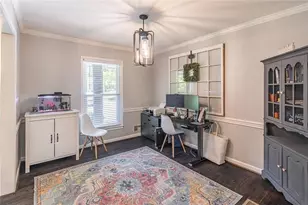 617 Brookline Dr SE, Marietta, GA 30067 - Photo 18