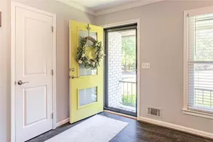 617 Brookline Dr SE, Marietta, GA 30067 - Photo 8