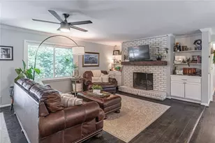 617 Brookline Dr SE, Marietta, GA 30067 - Photo 12