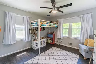 617 Brookline Dr SE, Marietta, GA 30067 - Photo 34