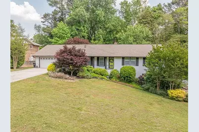 617 Brookline Drive SE, Marietta, GA 30067 - Photo 1