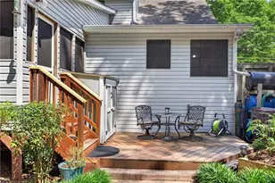 4301 Cades Cove Dr, Austell, GA 30106 - Photo 28
