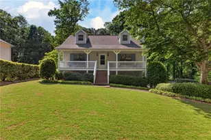 4301 Cades Cove Dr, Austell, GA 30106 - Photo 2