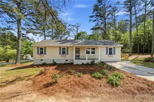 166 Old Stone Rd, Villa Rica, GA 30180 - Photo 1