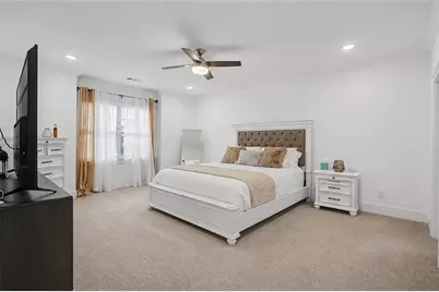 605 Stone Field Run NW, Marietta, GA 30060 - Photo 6