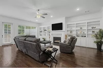 605 Stone Field Run NW, Marietta, GA 30060 - Photo 4