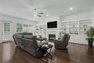 605 Stone Field Run NW, Marietta, GA 30060 - Photo 4